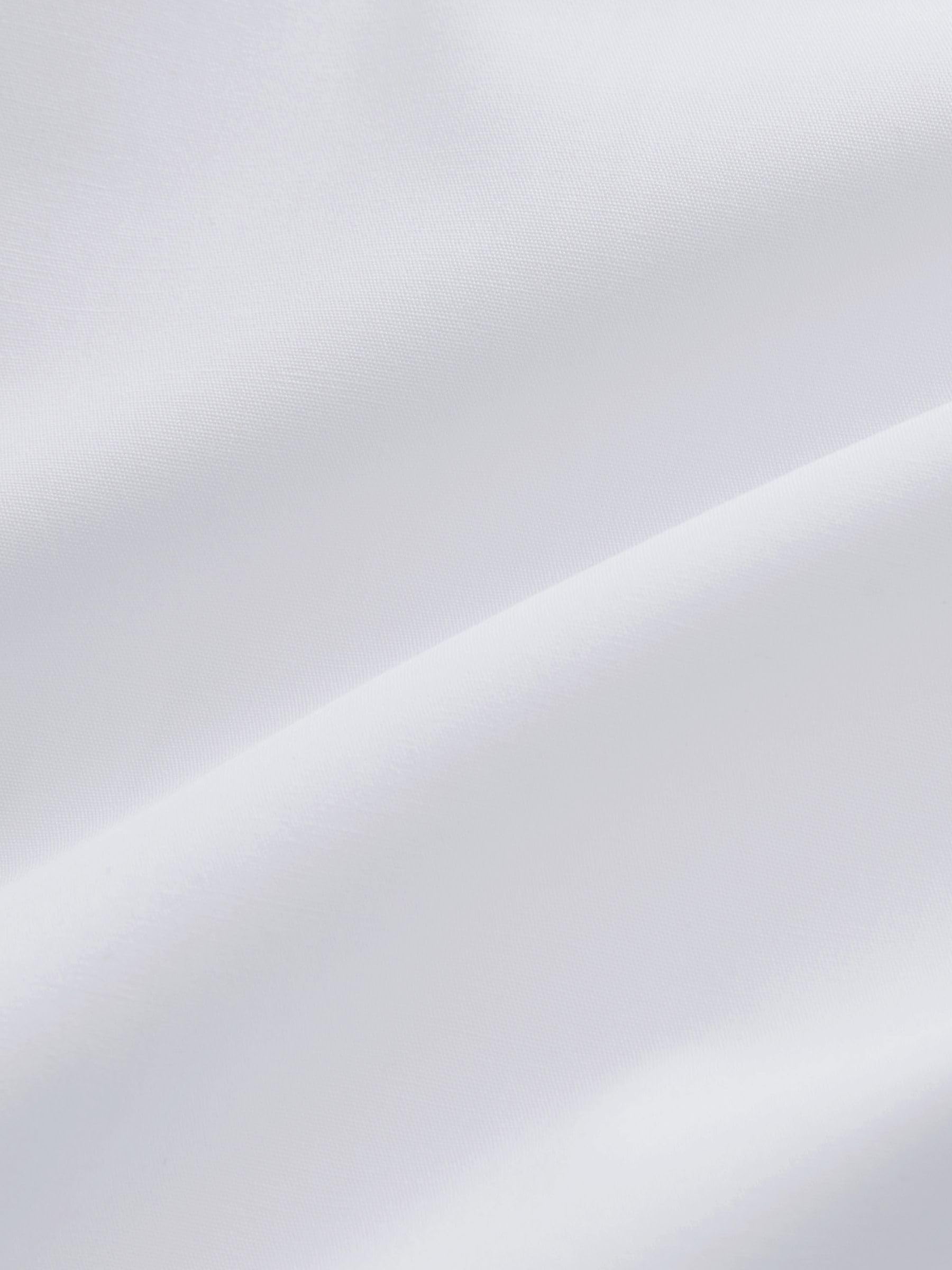 Next Easy-Care camicia maniche corte 2 pezzi elegante