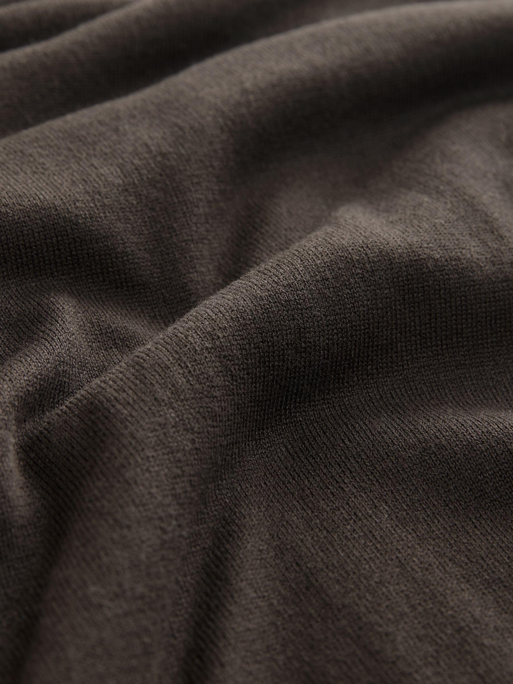 Next The Set maglione coste donna collo alto 3 pezzi