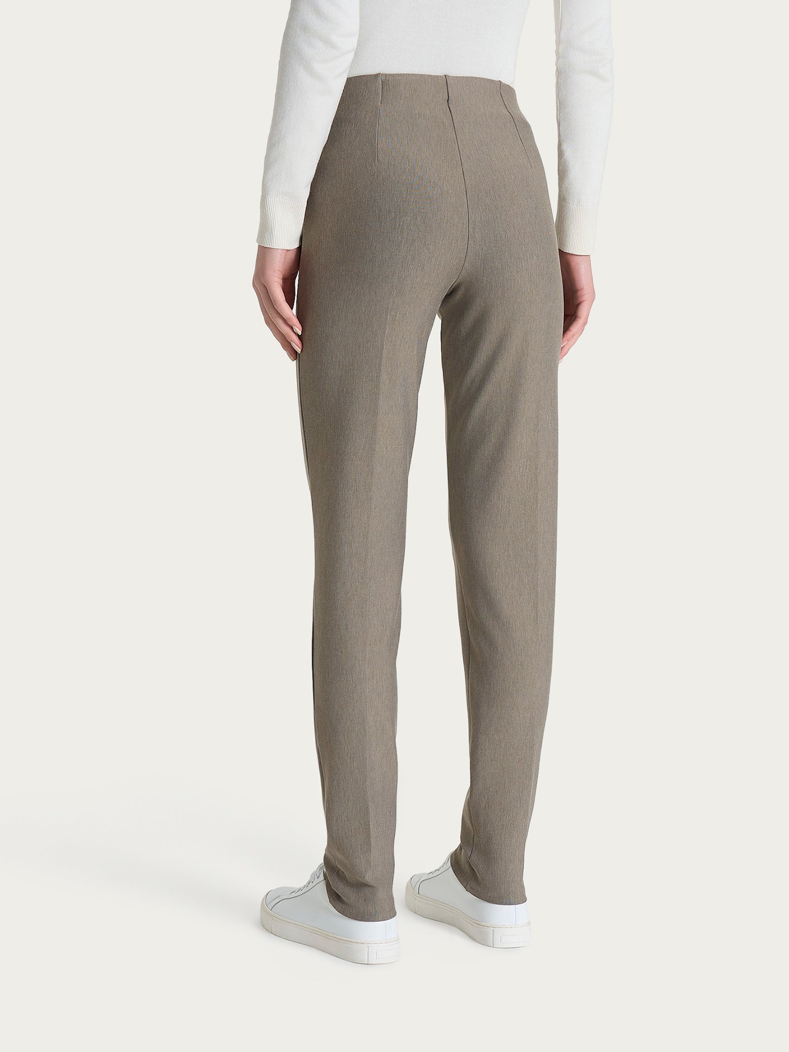 Ragno Compact The Cigarette sigaretta donna Glace Mel skinny