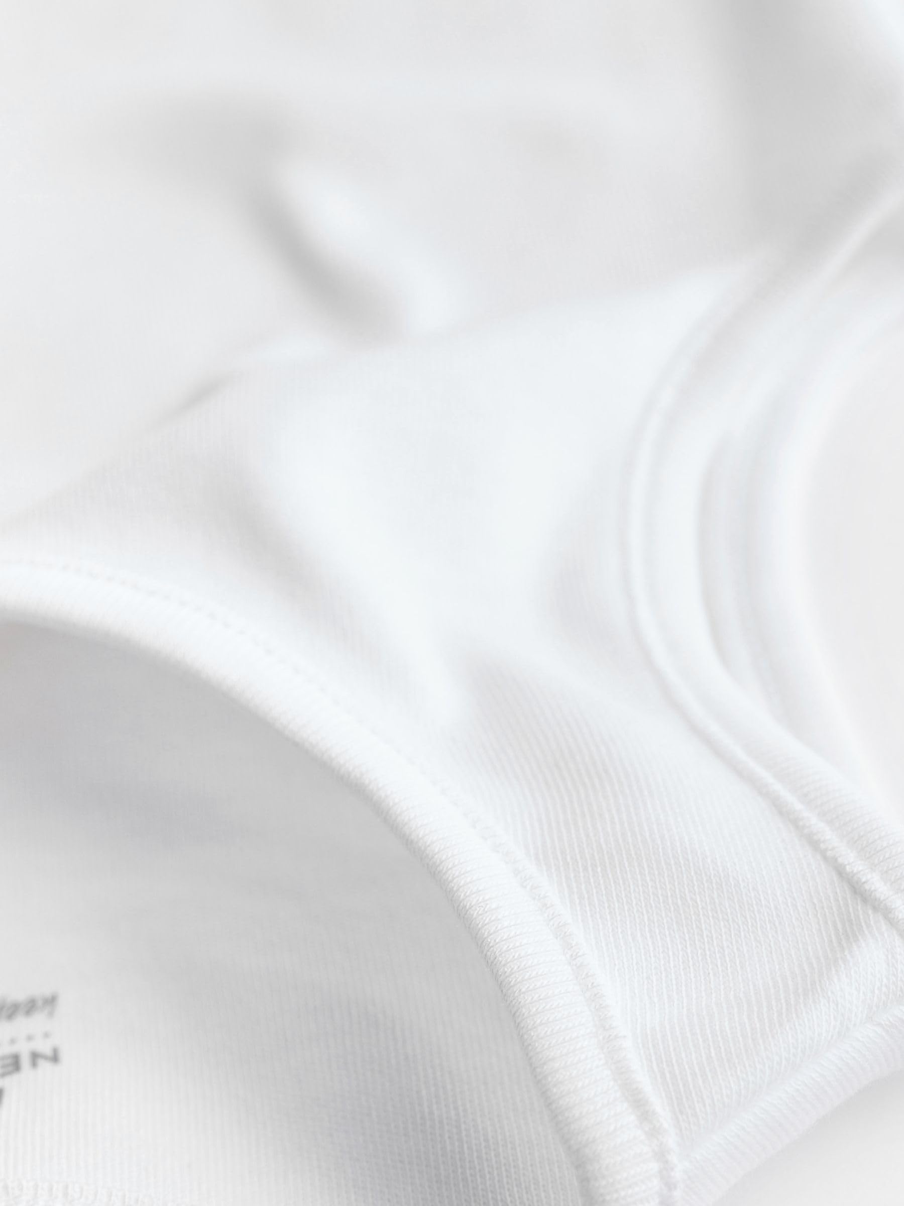 Geo Next body neonato canotta cotone 74-80 10 pezzi