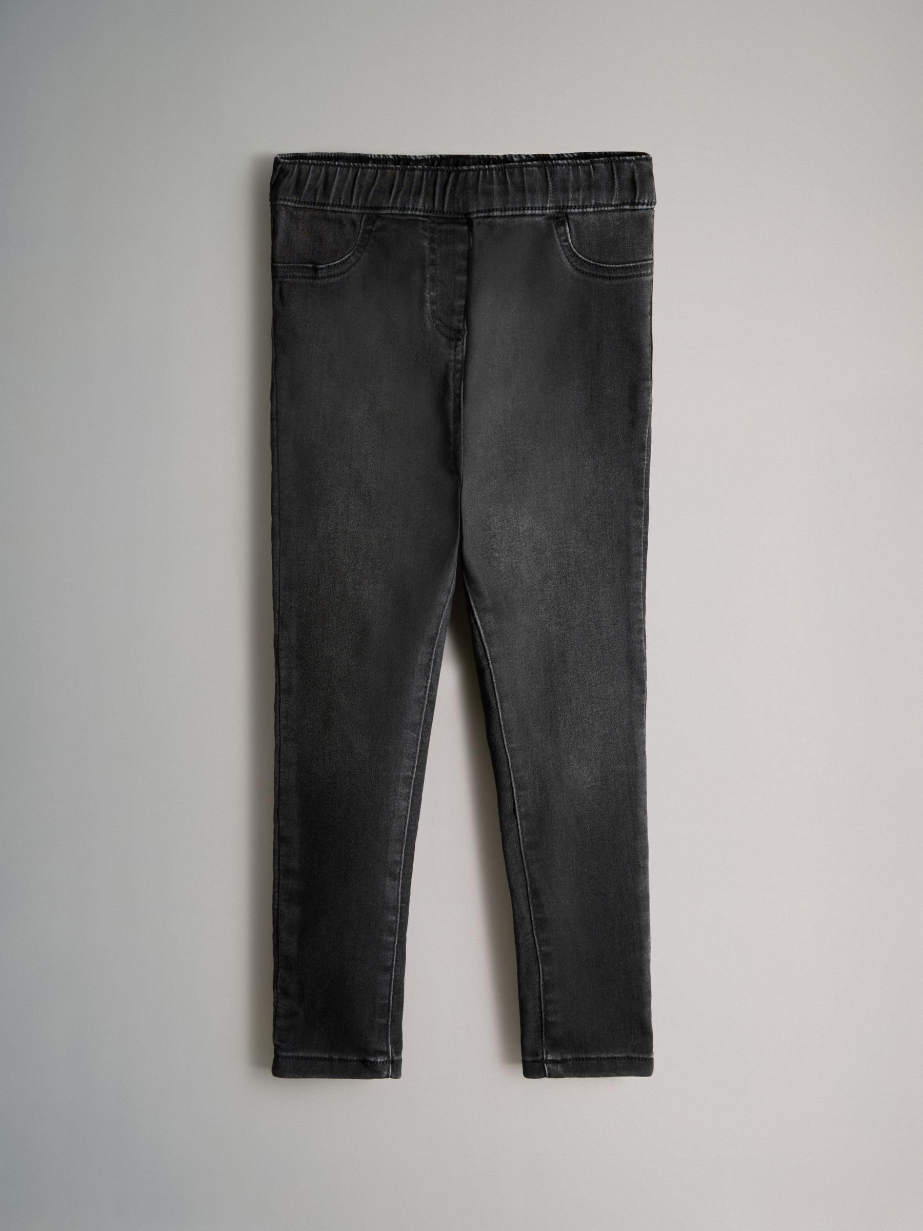 Geo Next The Set 3 Jeggings Bambina Elasticizzati