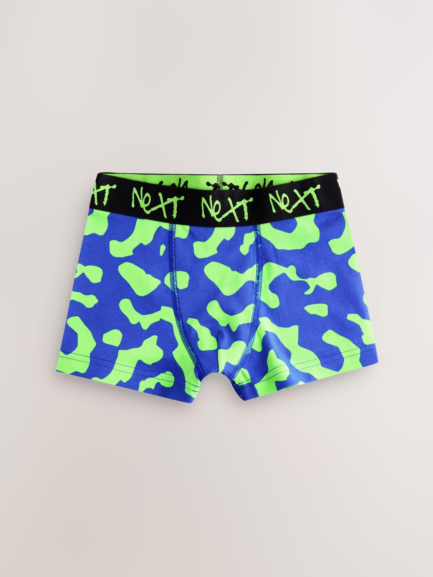 Next Boxer Bambino Confezione 10 Pezzi Taglia 170-176