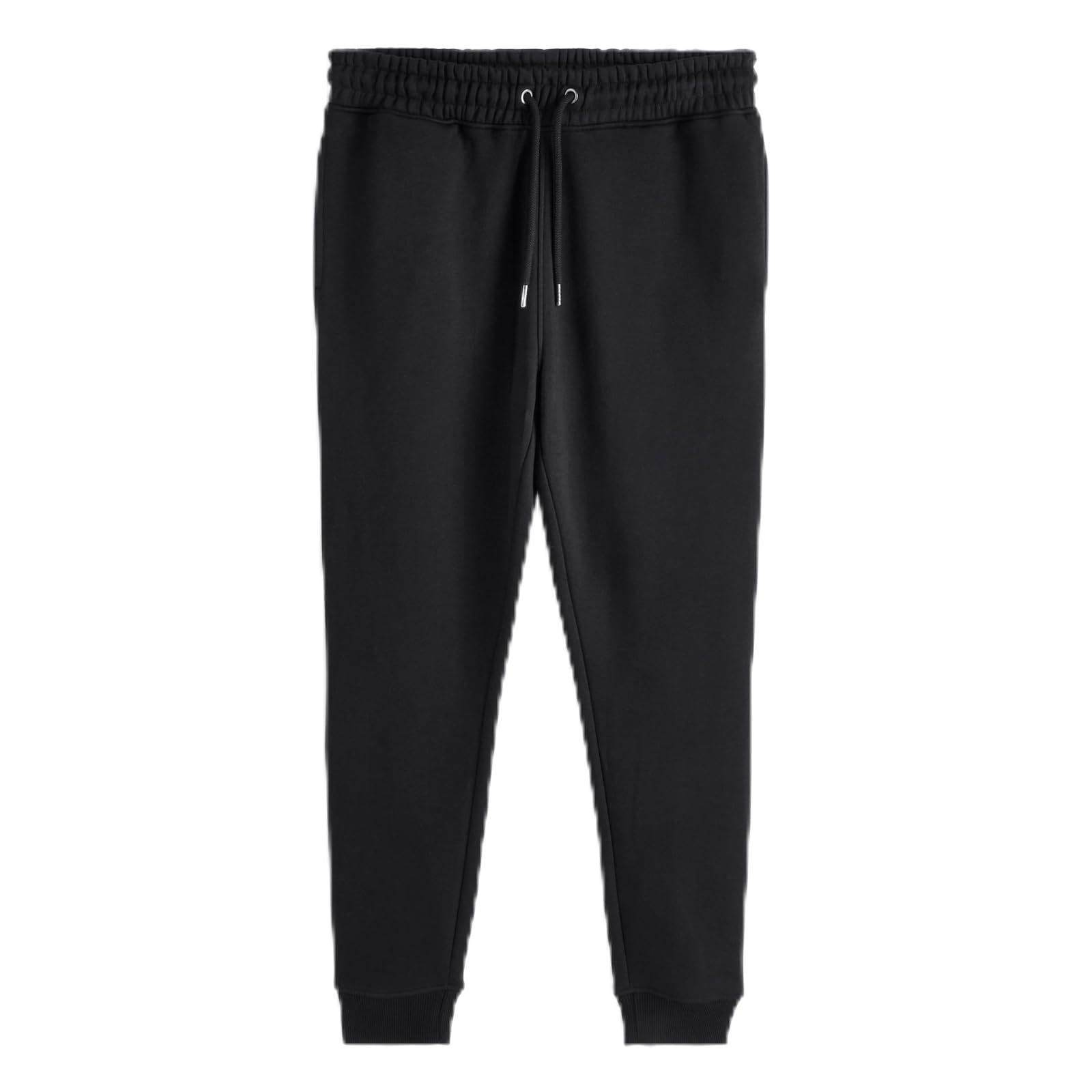 Next joggers uomo pantaloni tuta cotone taglia L
