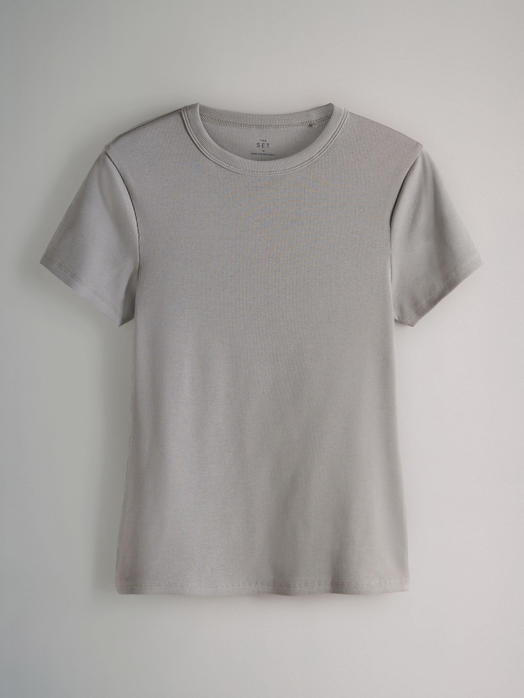 Next The Set 5 T-shirt Costine donna maniche corte