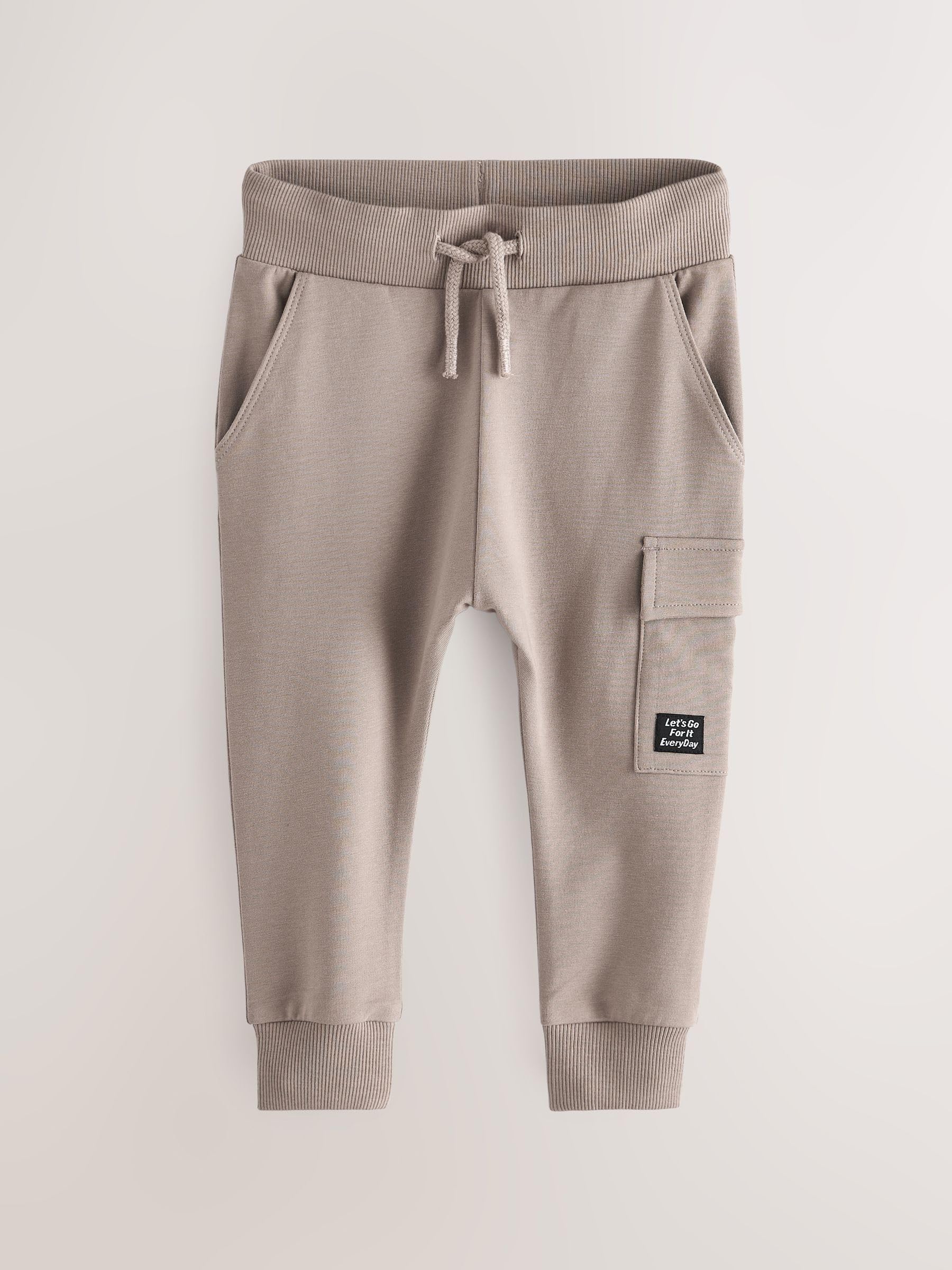 Geo Next Jogging Bimbo 12-18 Mesi 3 Pezzi Super Skinny