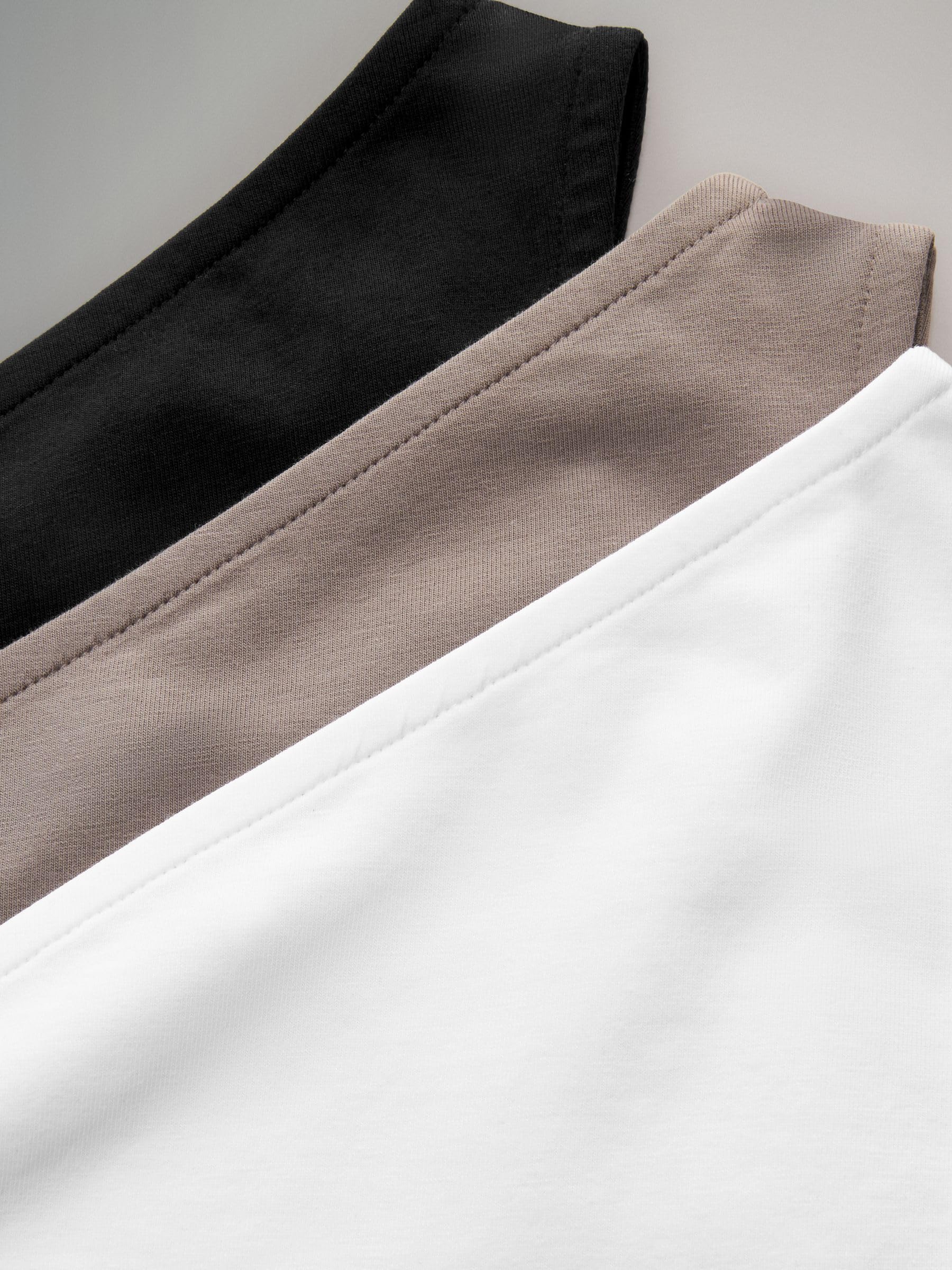 Geo Next THE SET Canotta Monospalla 3 Pezzi L Nero Nude