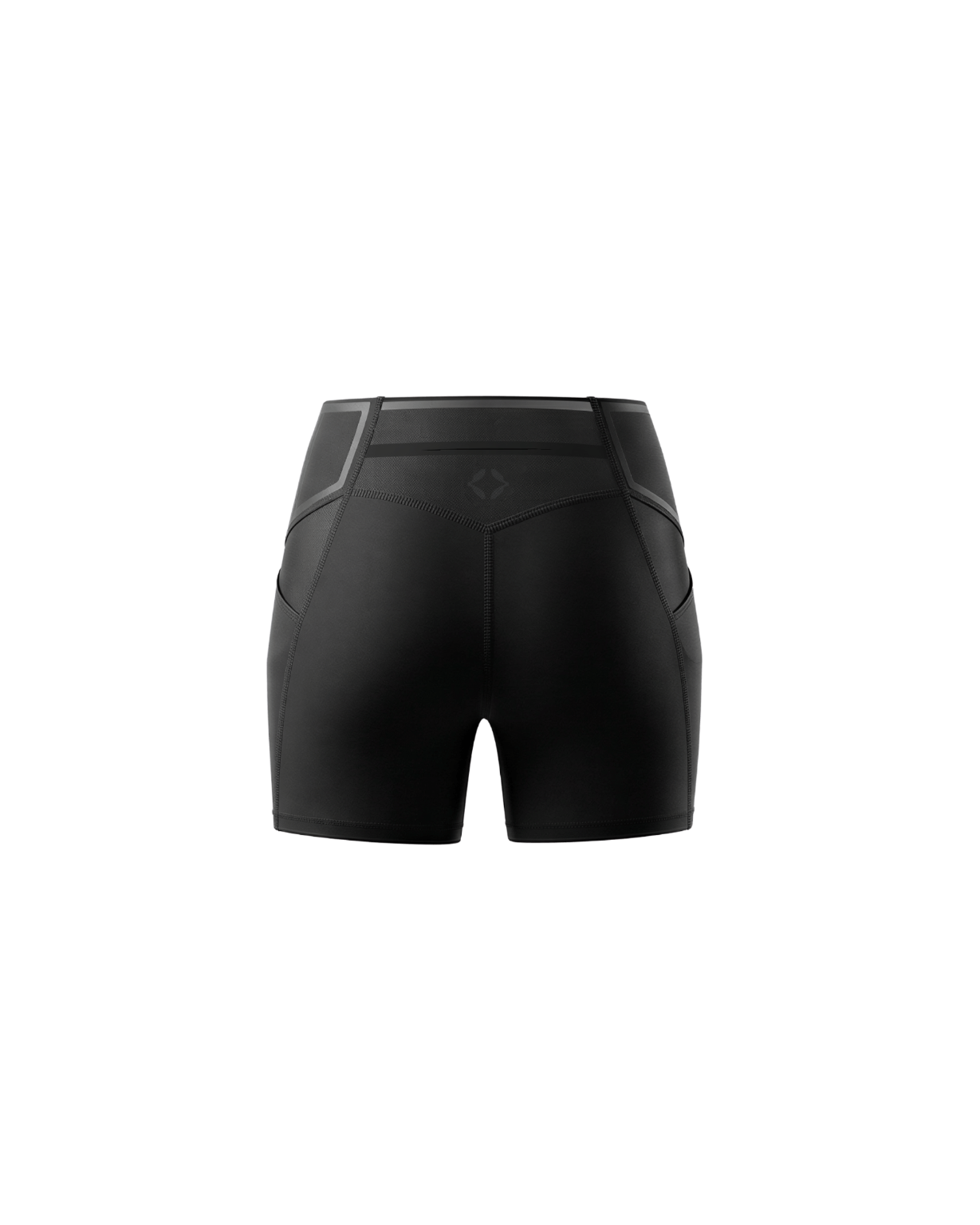 HASTKO N°180 pantaloncino running intenso
