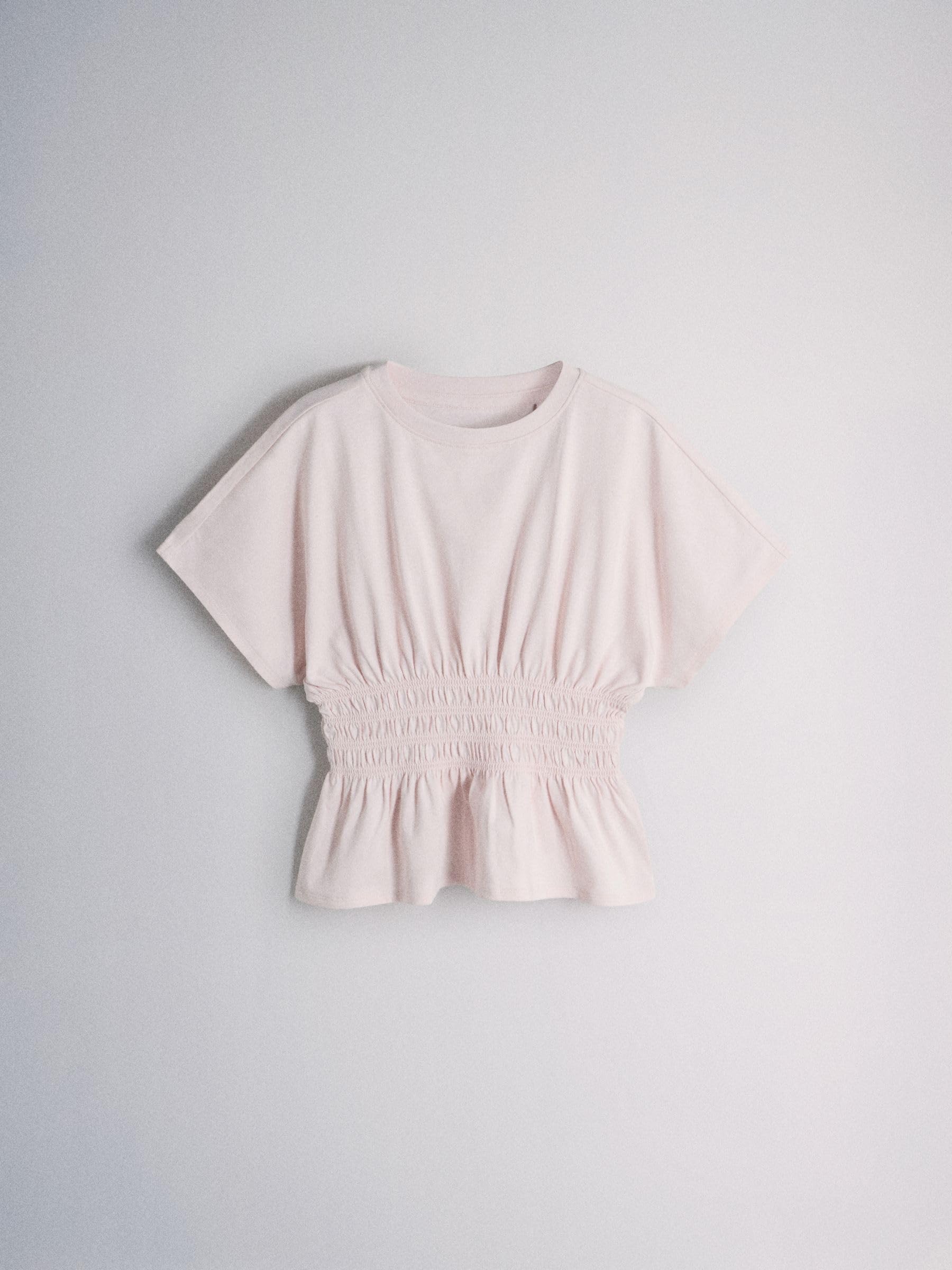 Geo Next The Set top bambina 3 pezzi cotone