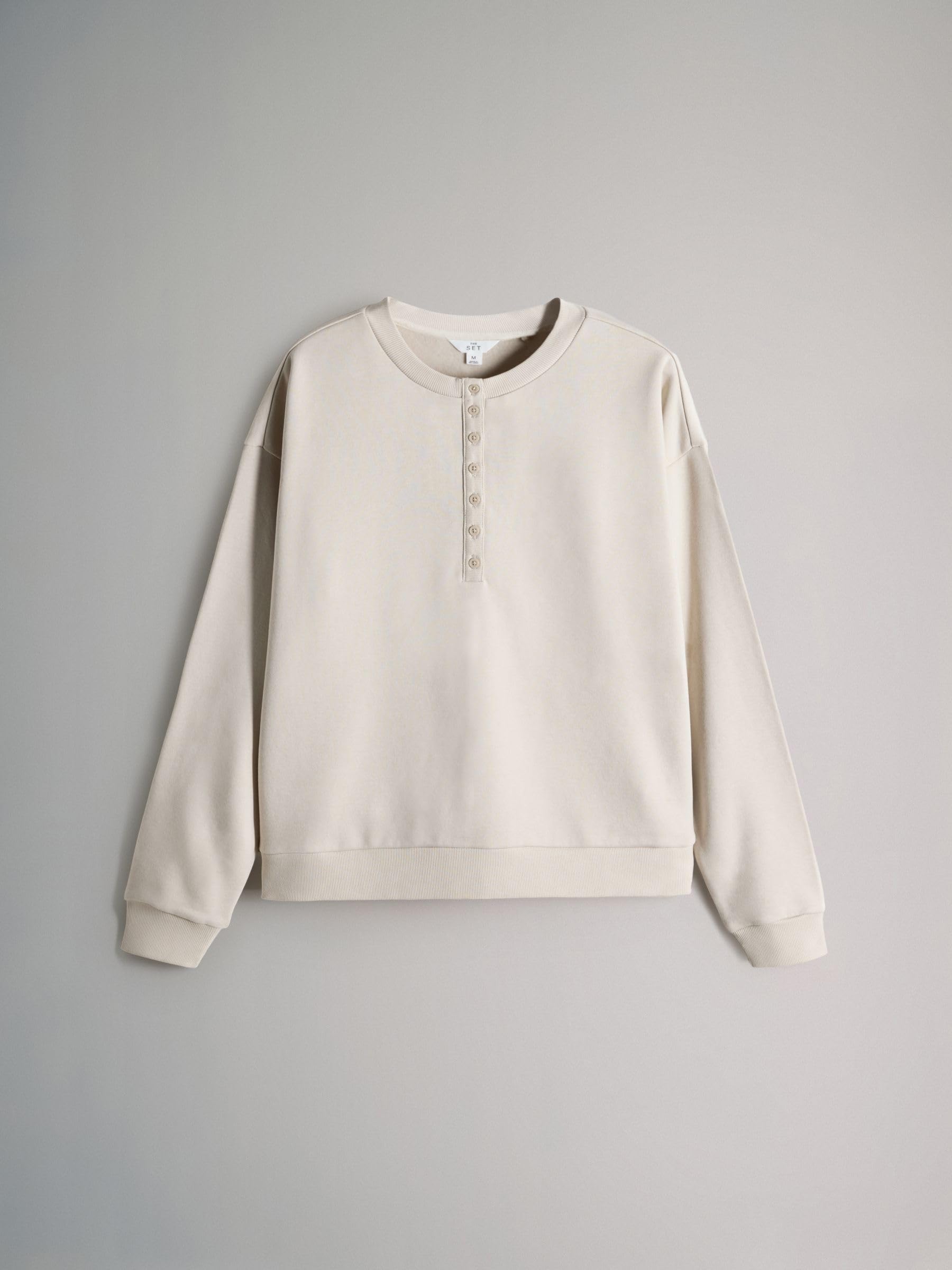Geo Next The Set Felpe Serafino donna 3 pezzi comoda