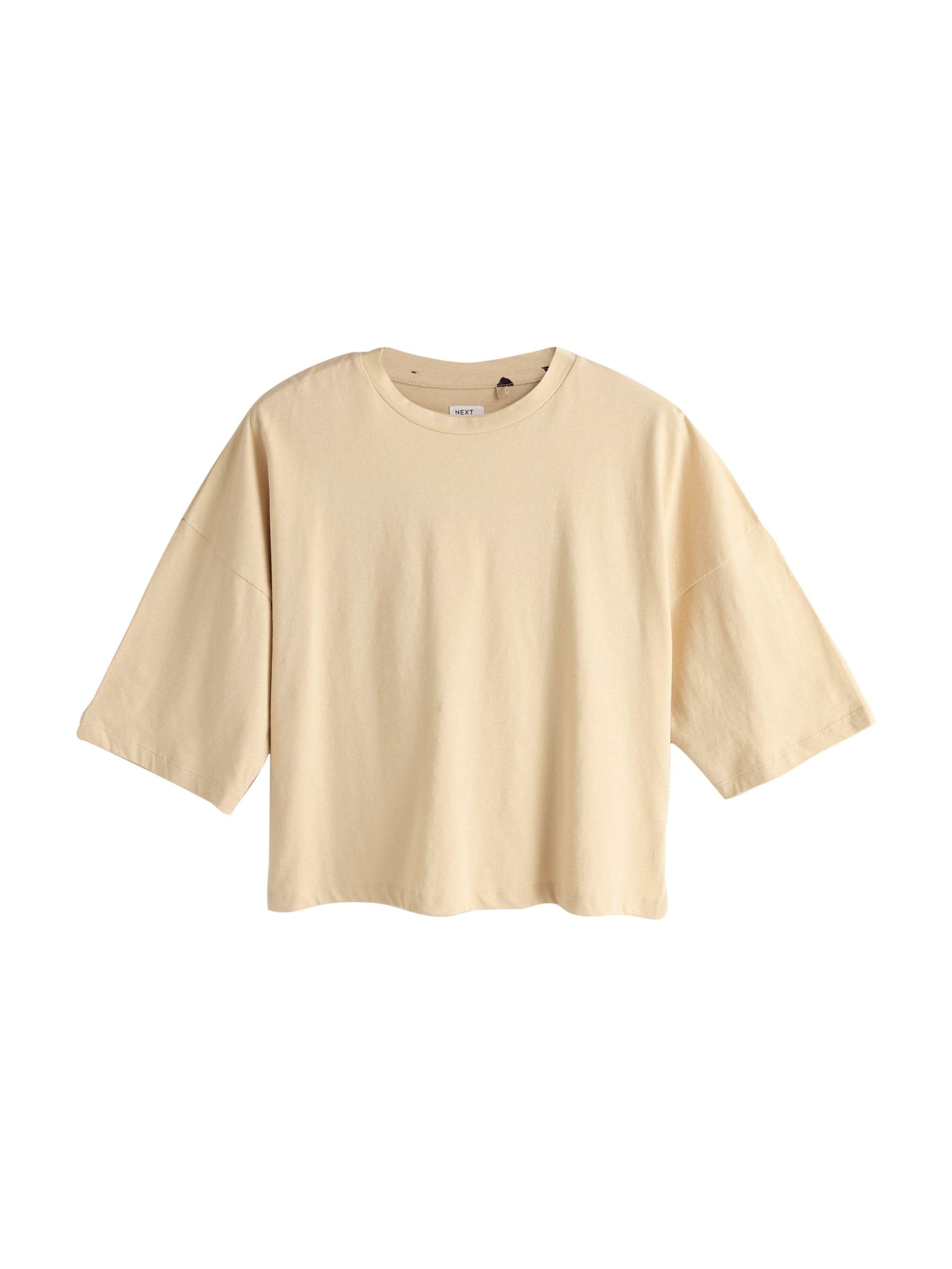 Next 2 pigiami corti donna XL confezione cotone