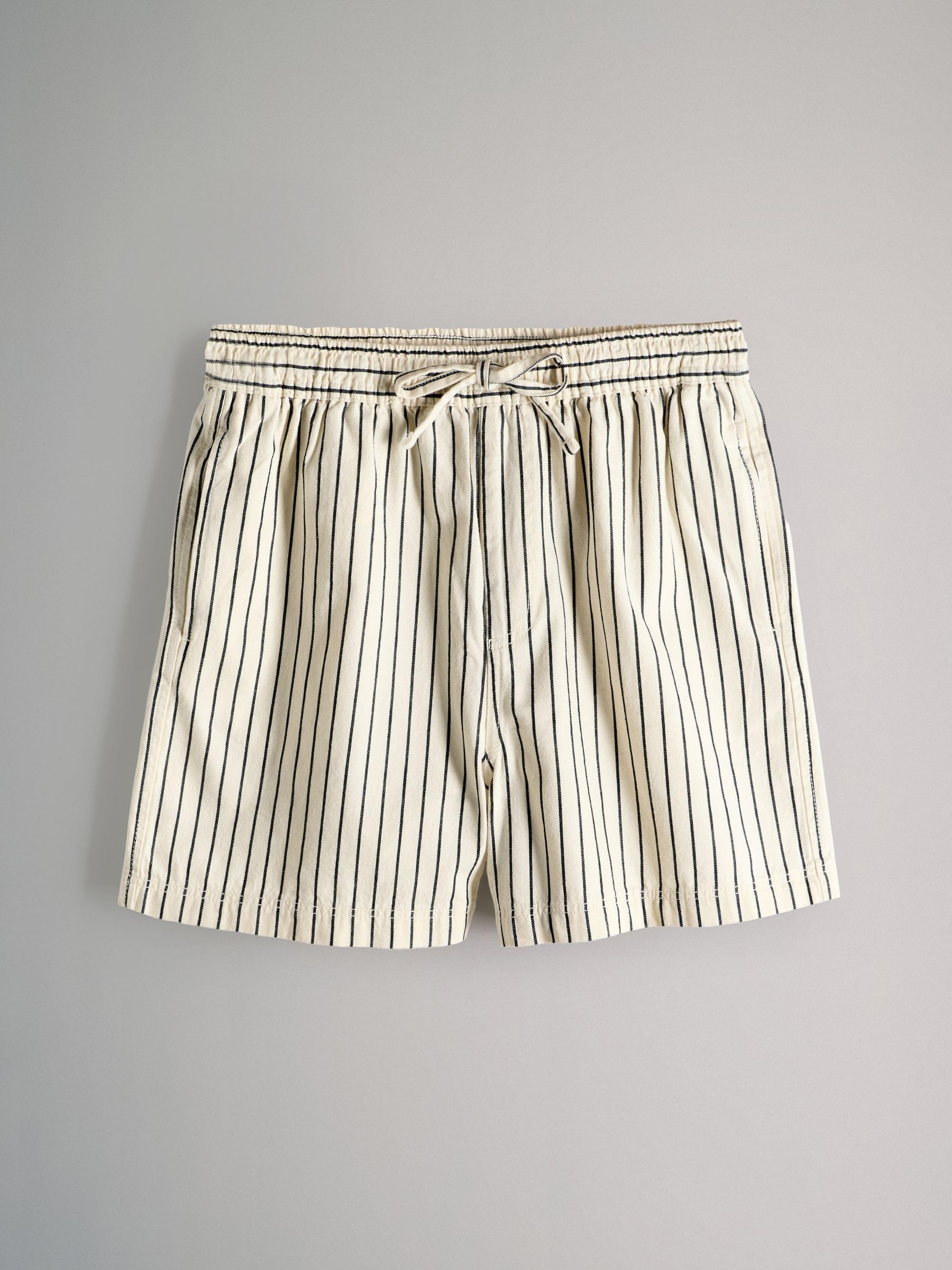 Geo Next The Set Denim Shorts Elastico 2 Pezzi Donna