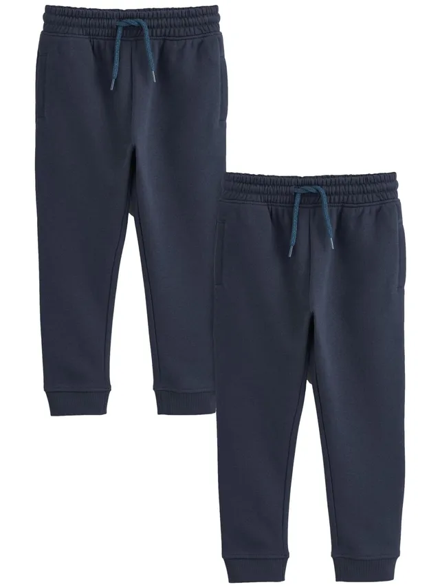Next jogging ragazzo skinny taglia 140 confezione 2
