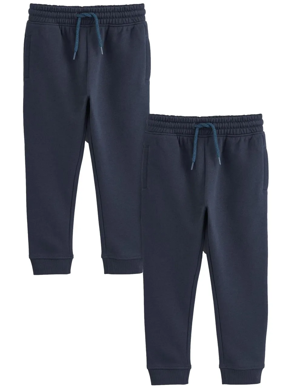 Next jogging ragazzo skinny taglia 140 confezione 2