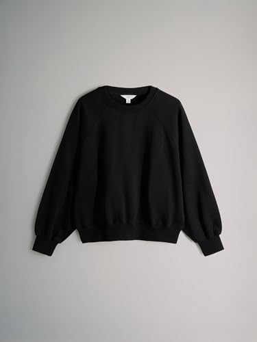 Geo Next The Set Confezione 3 Felpe Maniche Raglan Uso Quotidiano