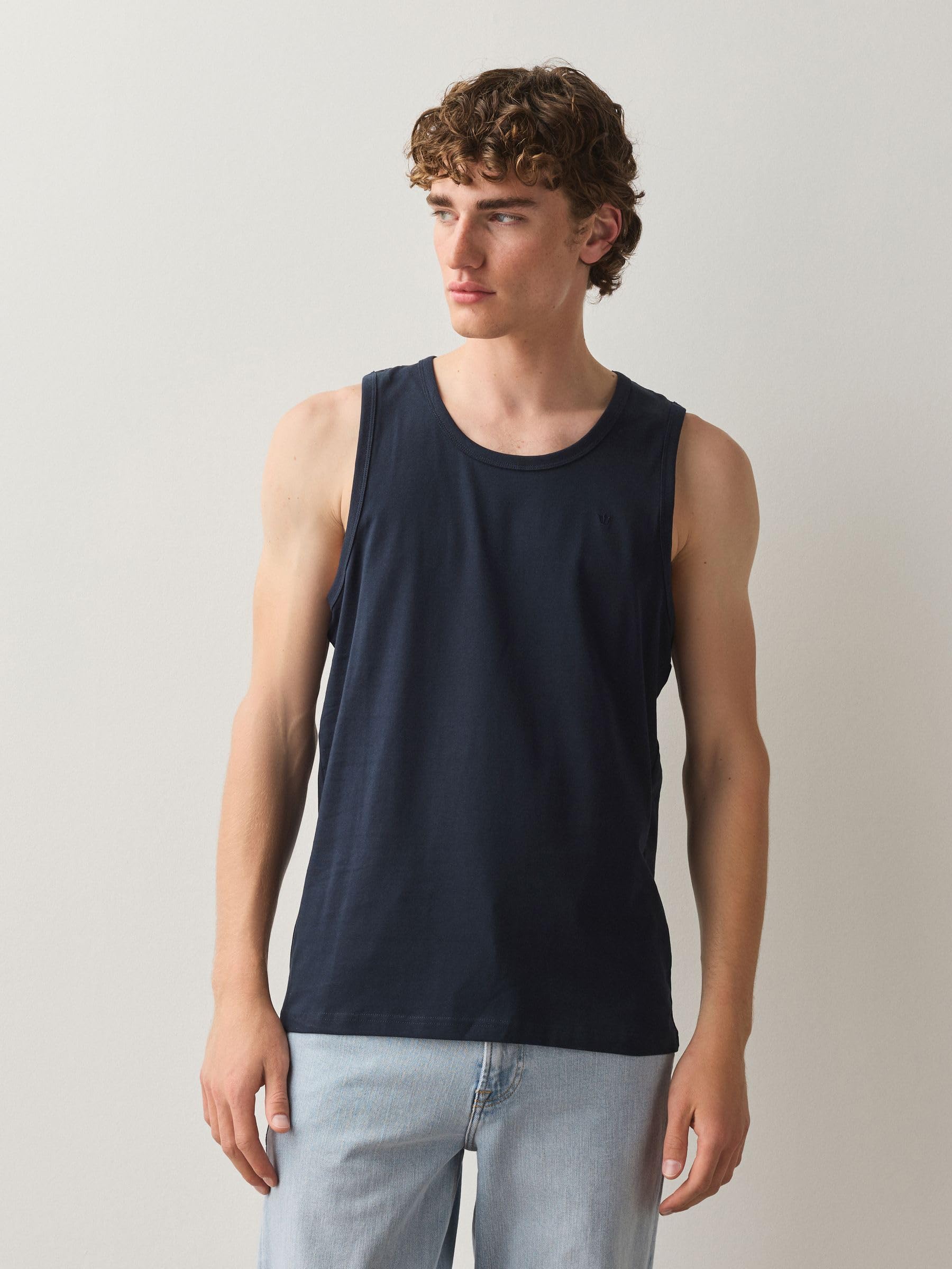 Next Trident canotte 4 pezzi XL comode