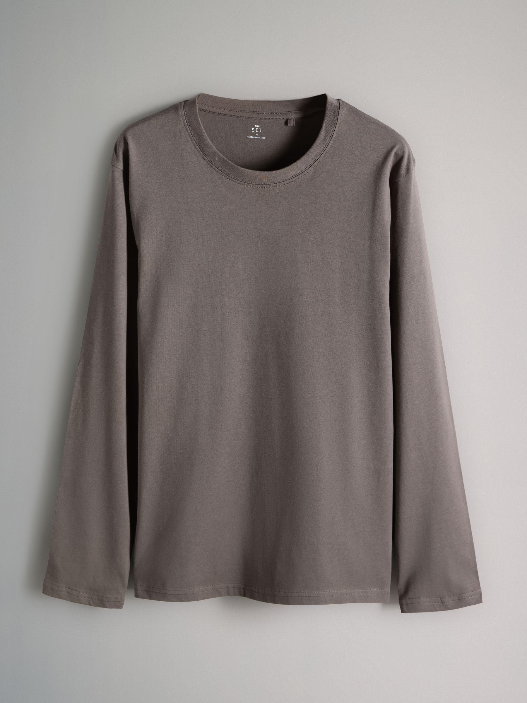 Geo Next The Set maglia uomo maniche lunghe 4 pezzi regular