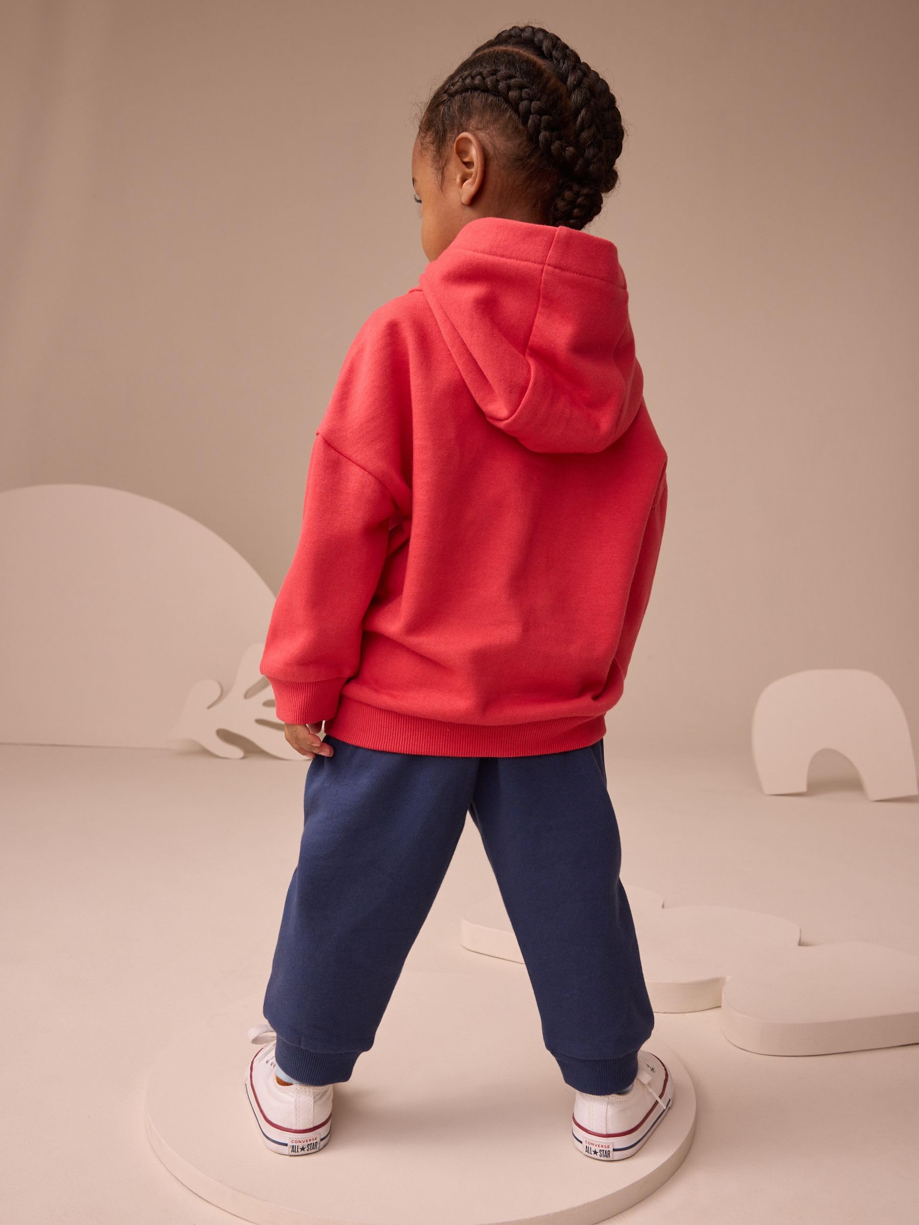Next Ragazzo completo felpa jogging tuta taglia 62-68