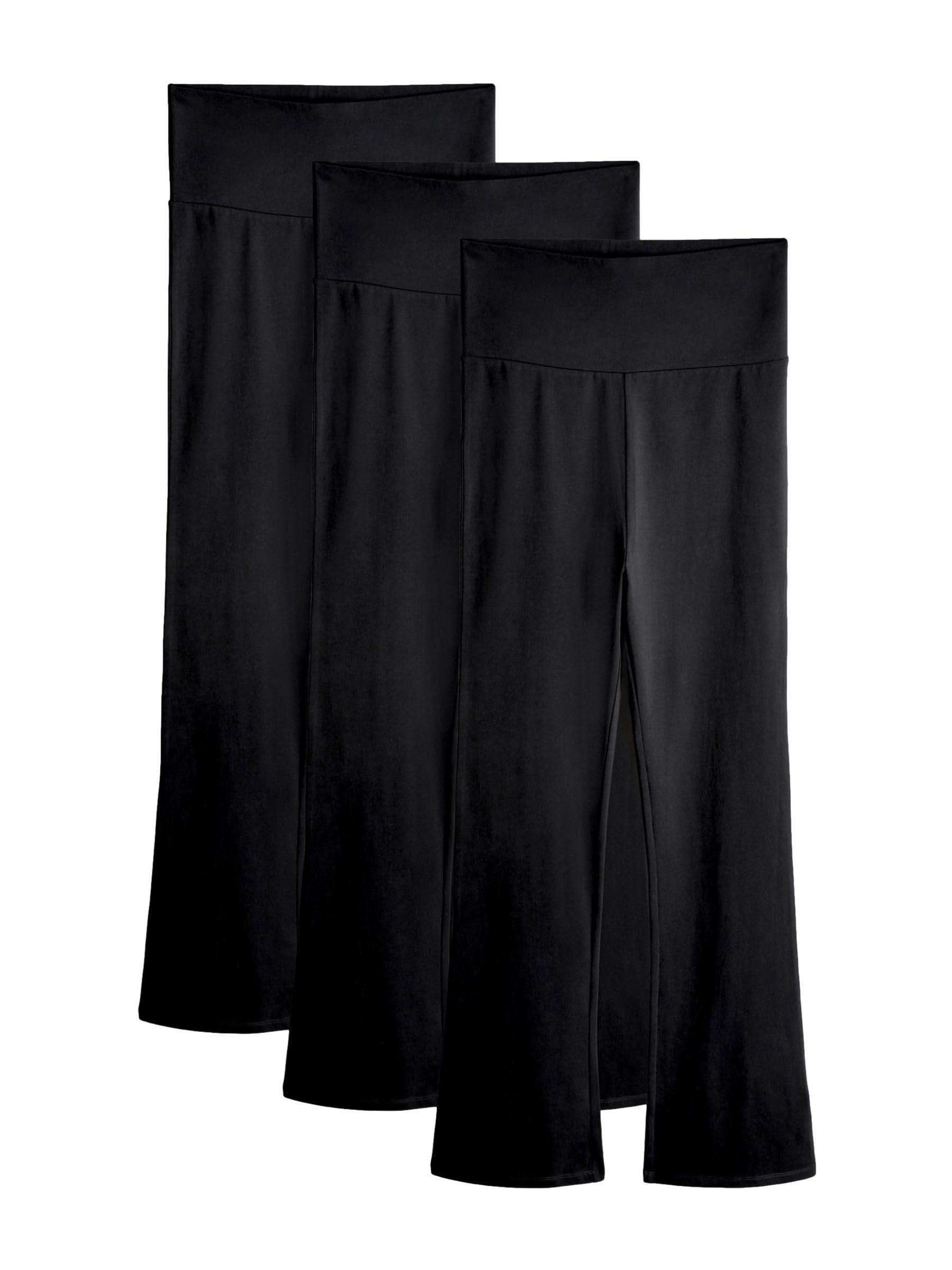 Geo Next The Set 3 leggings svasati donna vestibilità comoda