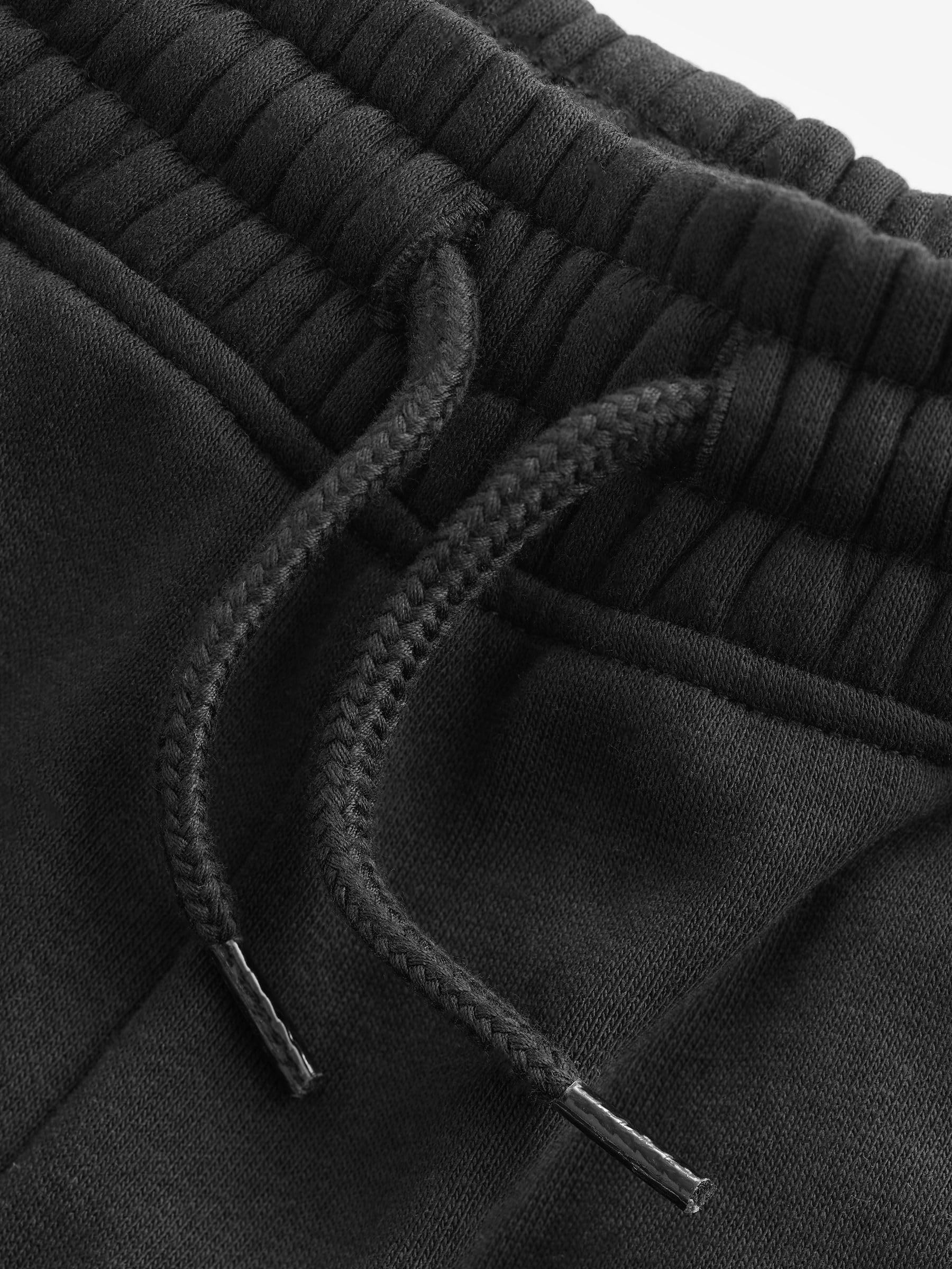 Next Joggers Ragazzo 5 Pezzi Cotone Vestibilità Regular