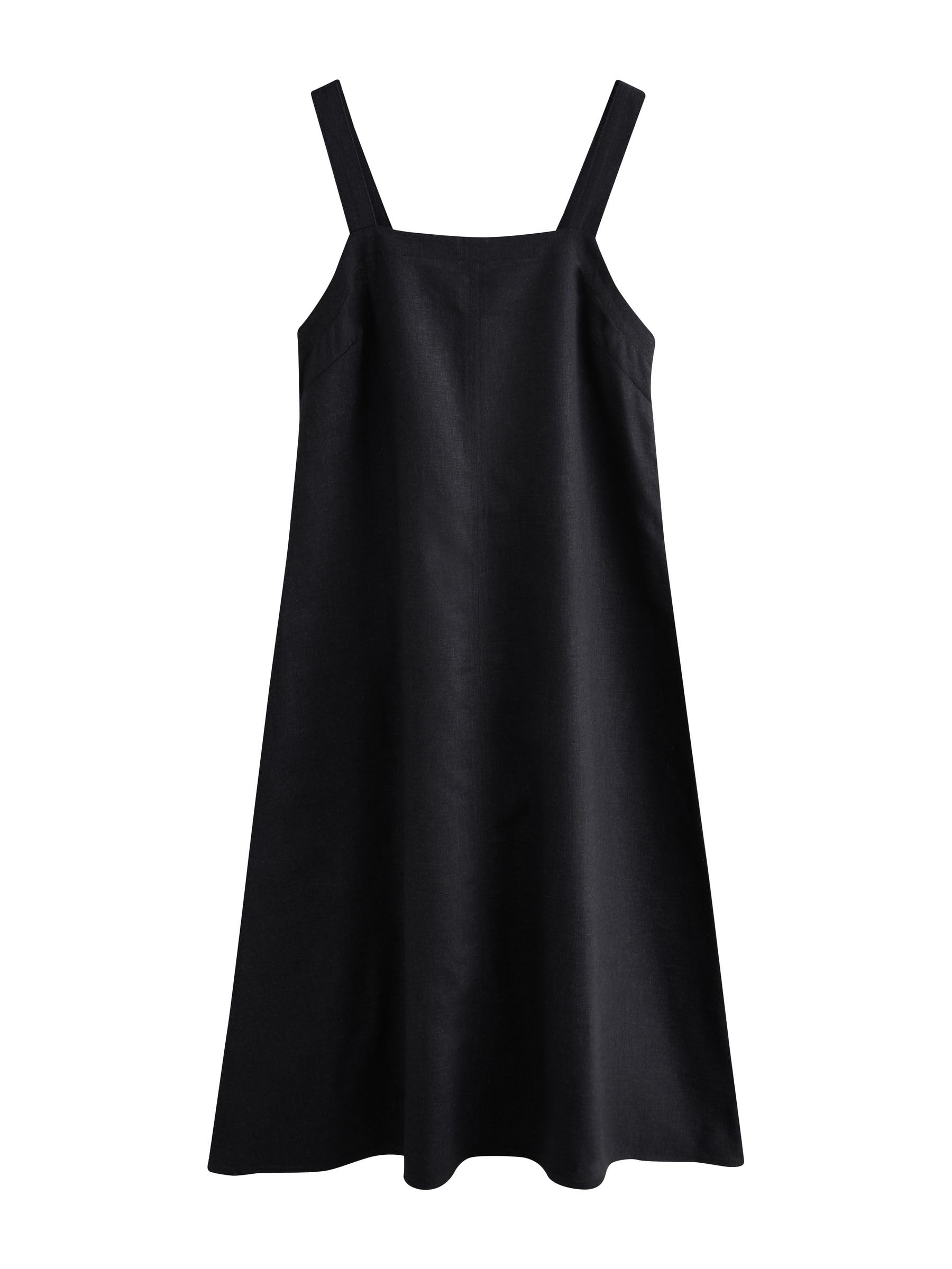Geo Next The Set Abiti Svasati abito donna 2 pezzi misto lino