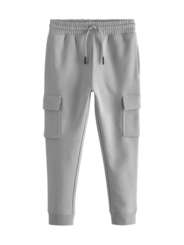 Next cargo jogging bambino attillati taglia 164