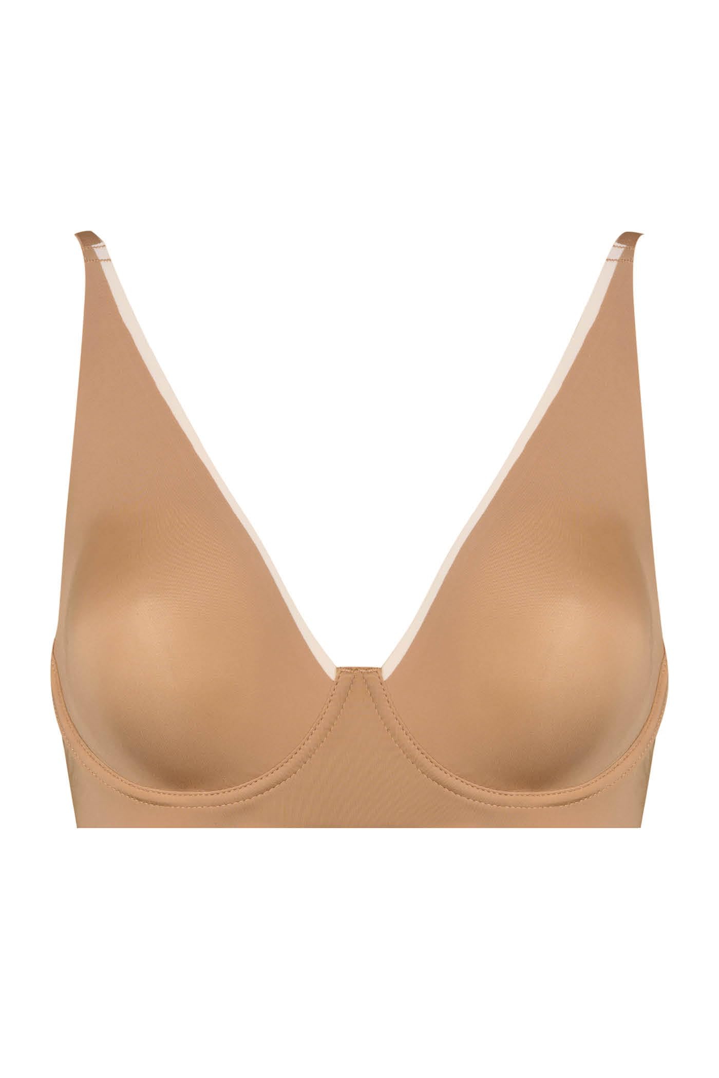 Goldenpoint Atena Essential reggiseno con ferretto microfibra