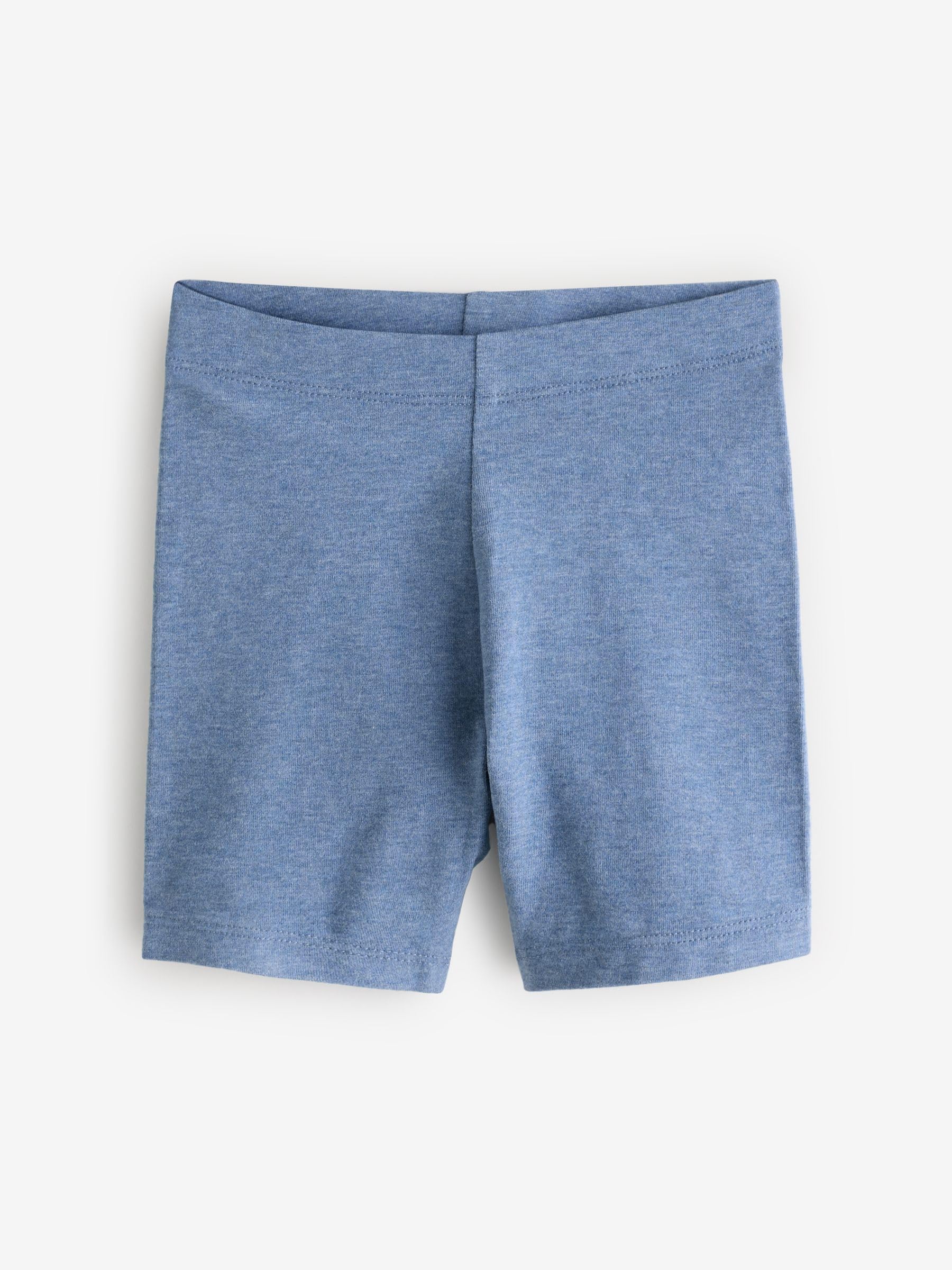 Next shorts ciclista bambina 104-110 7 pezzi