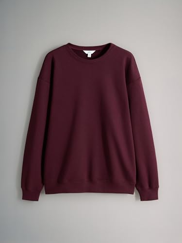Next The Set felpa girocollo donna 2 pezzi comoda