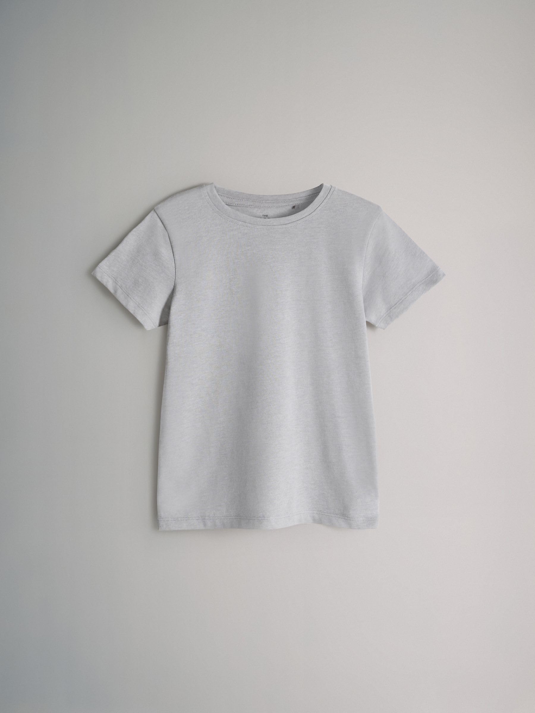 Geo Next The Set t-shirt bambina 13 anni pacco da 10 cotone