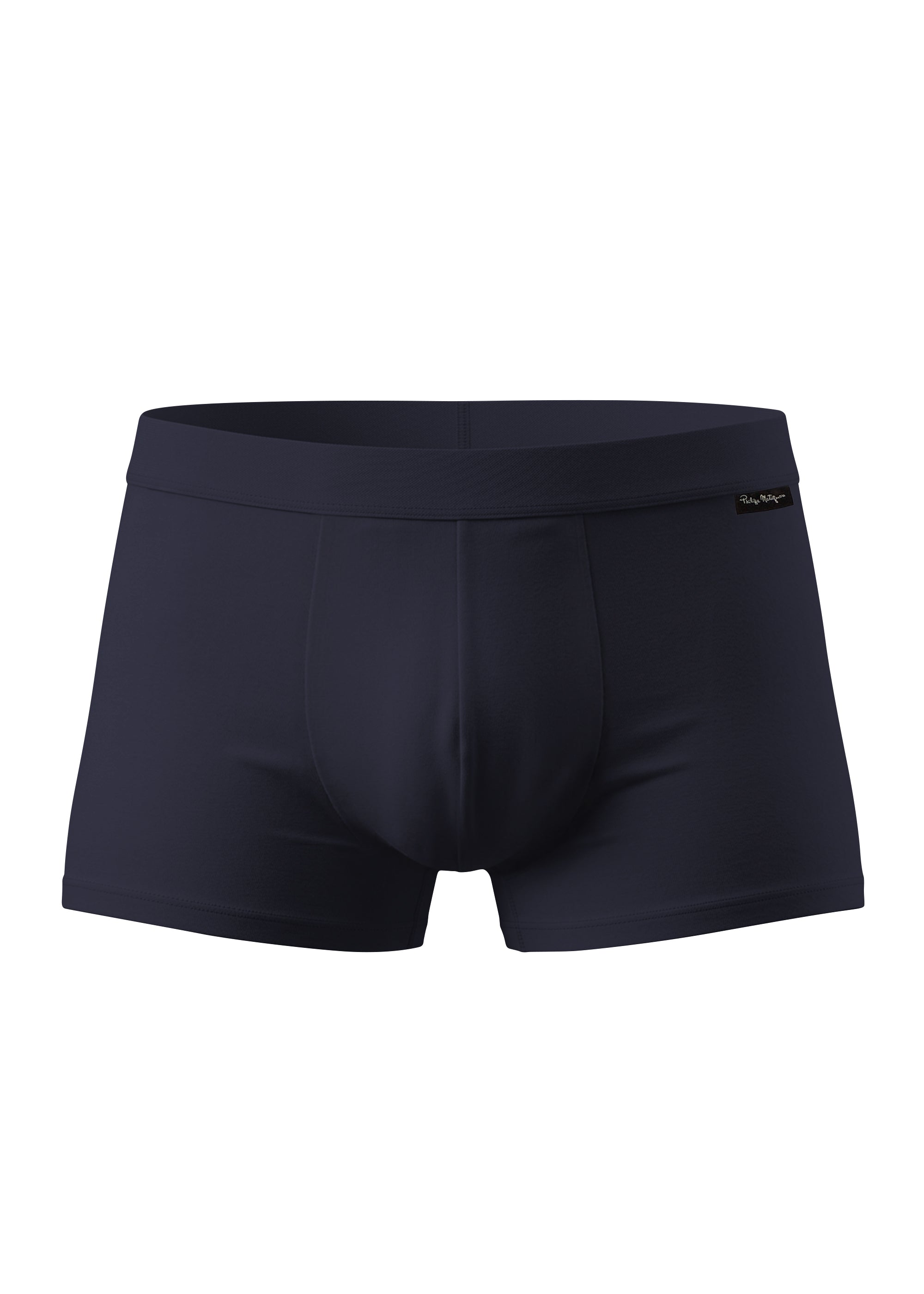 Philippe Matignon Man boxer cotone elastico ricoperto traspirante
