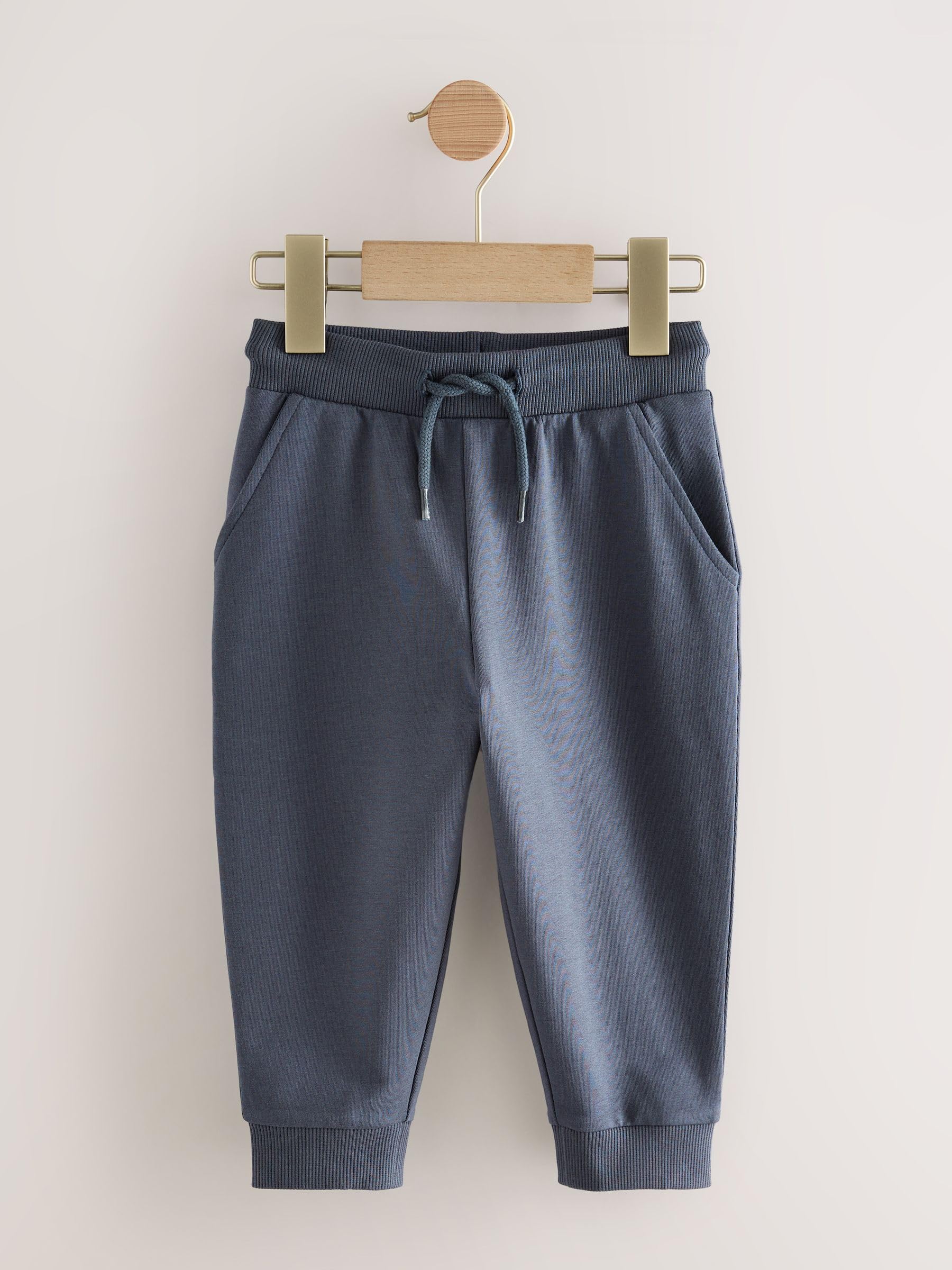 Next Ragazzo 5 Pantaloni Jogging Regular 12-18 mesi comodi