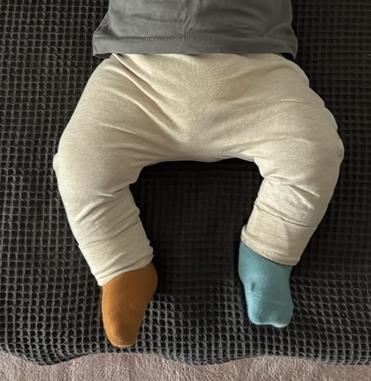 Next leggings neonato cotone 2-3 anni 4pz