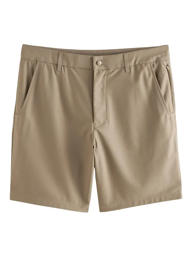 Next Active Shorts Golf Uomo Leggeri
