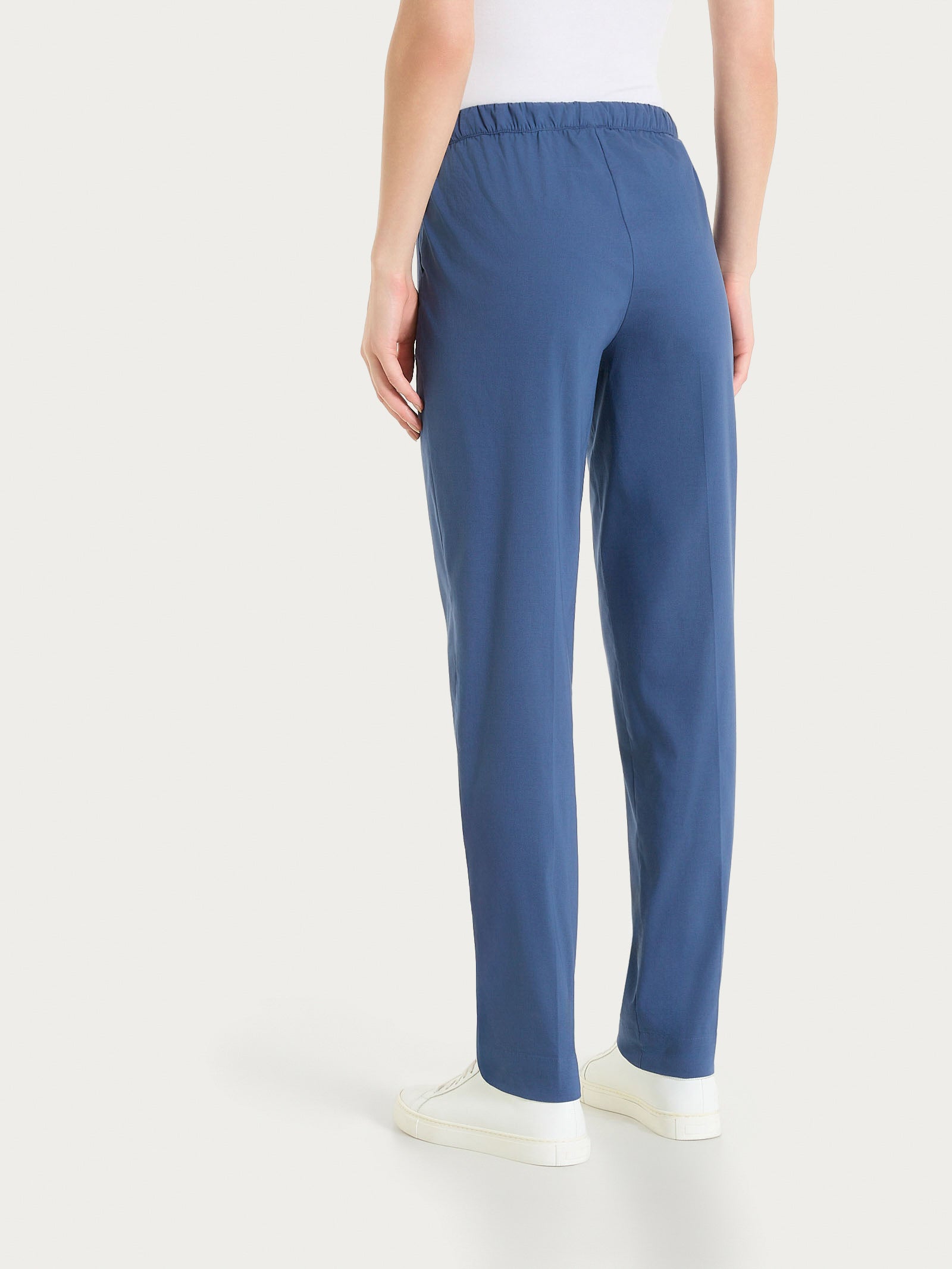 Ragno Super Fresh pantalone jogger tasche Oceana baggy