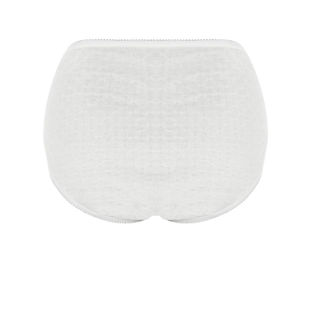 Lady C culotte donna filo di Scozia 6 pezzi morbido
