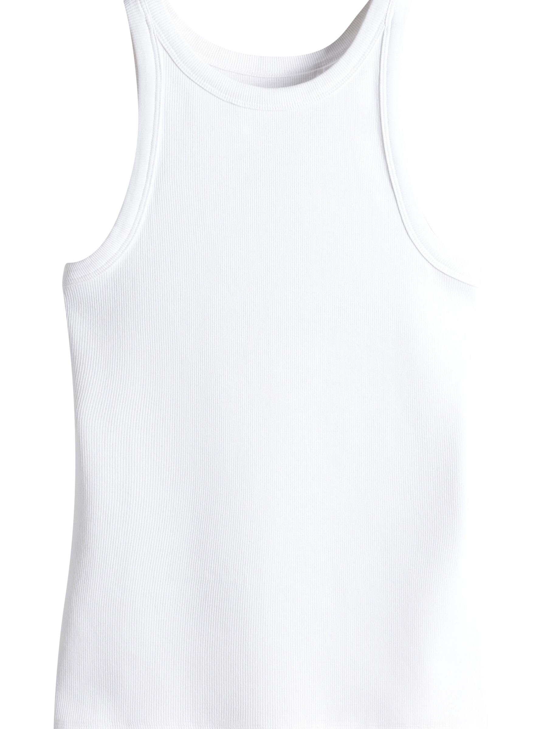 Next The Set canotta coste dorso gara 4 pezzi donna