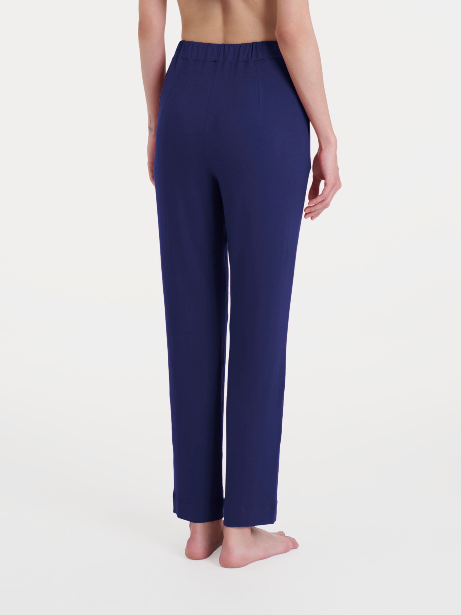 Ragno Viscosa Summer Pantalone Capri Copiativo viscosa