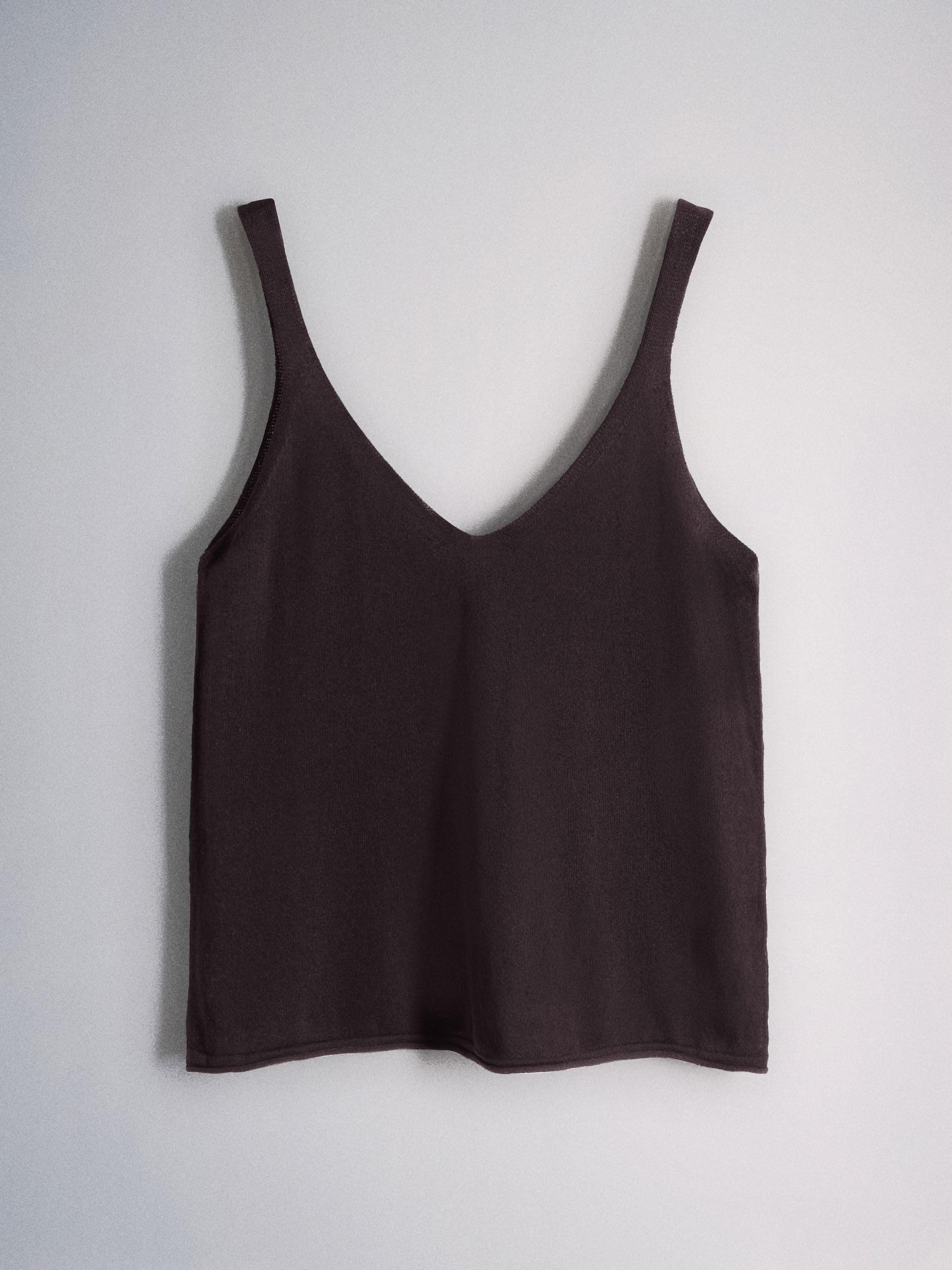 Next The Set Canotte Donna Scollo V 3 Pezzi